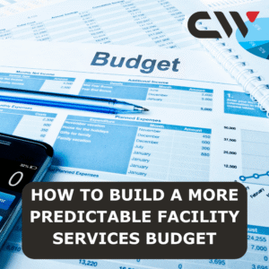 FACILITY SERVICES BUDGET